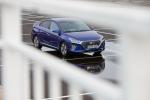 Hyundai IONIQ hybrid 2019 года (WW)